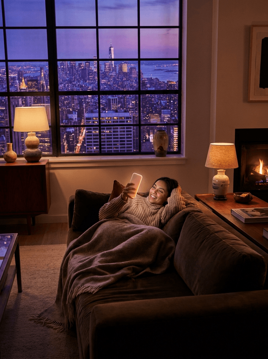 UAE home ownership moment